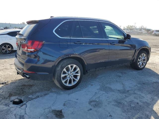 Photo 2 VIN: 5UXKR0C56F0K57273 - BMW X5 XDRIVE3 