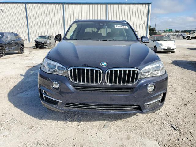 Photo 4 VIN: 5UXKR0C56F0K57273 - BMW X5 XDRIVE3 