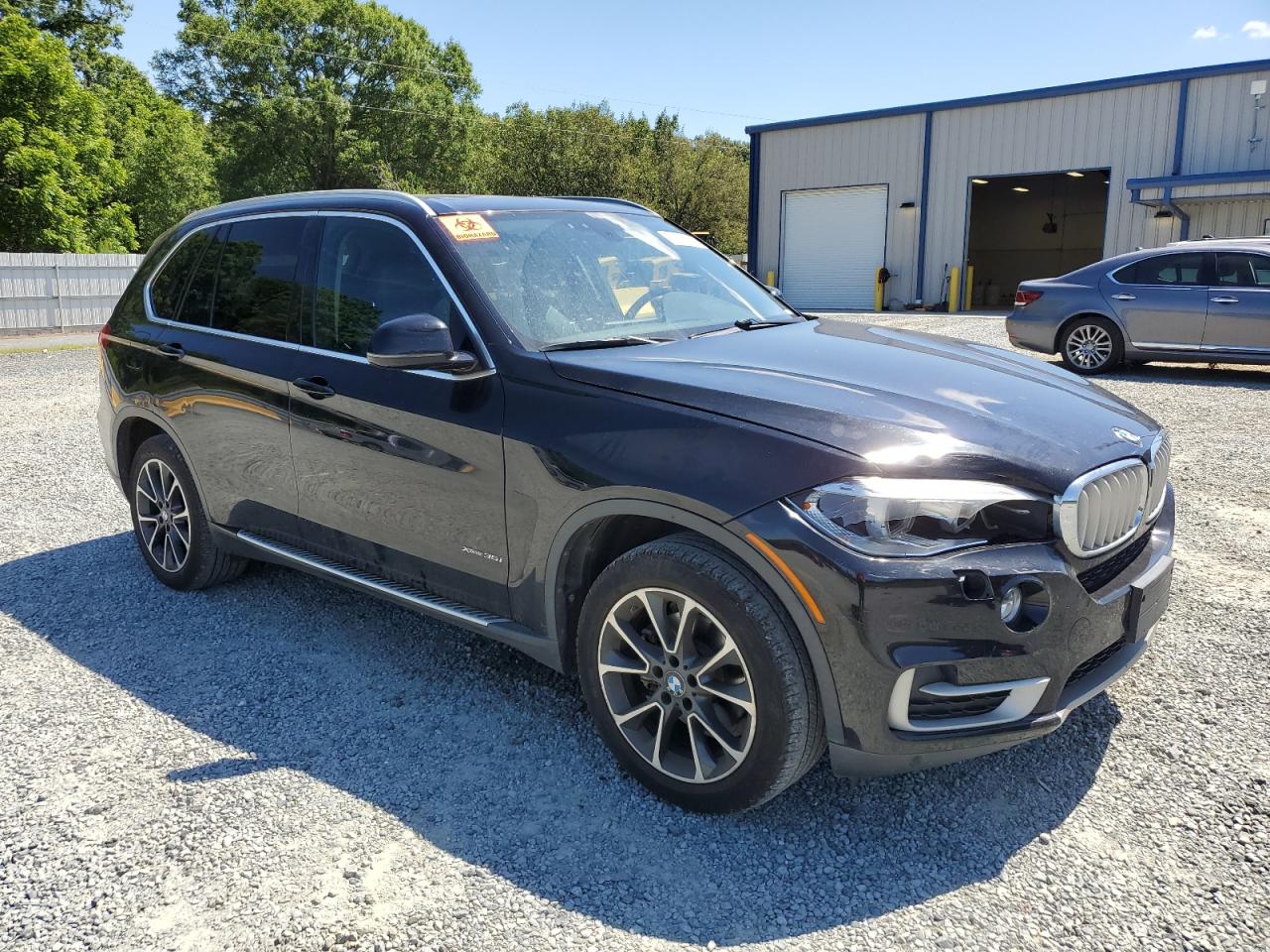 Photo 3 VIN: 5UXKR0C56F0K58195 - BMW X5 