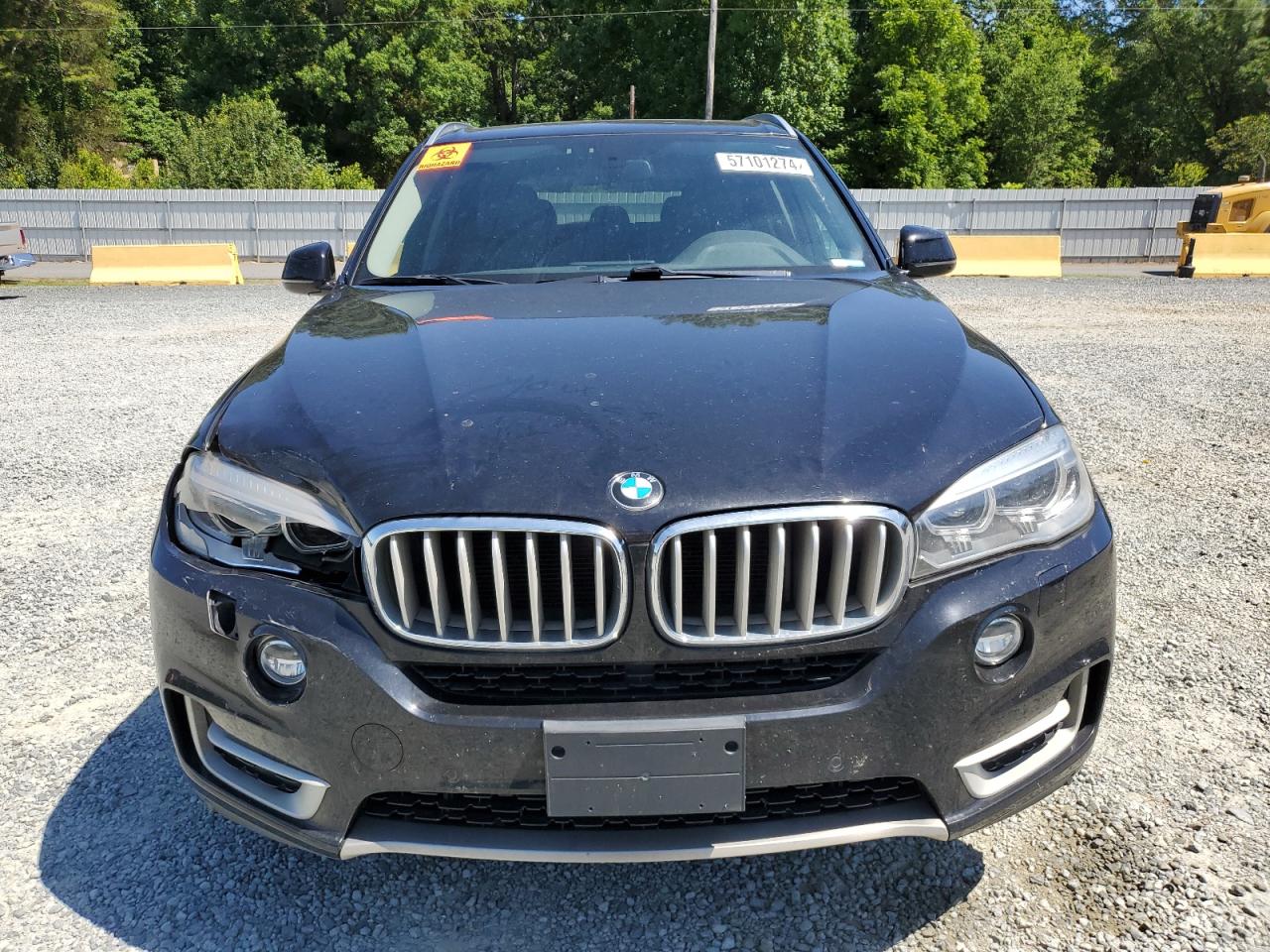 Photo 4 VIN: 5UXKR0C56F0K58195 - BMW X5 