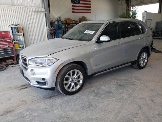 Photo 0 VIN: 5UXKR0C56F0K58214 - BMW X5 XDRIVE3 