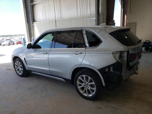 Photo 1 VIN: 5UXKR0C56F0K58214 - BMW X5 XDRIVE3 