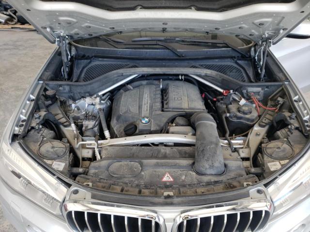 Photo 11 VIN: 5UXKR0C56F0K58214 - BMW X5 XDRIVE3 