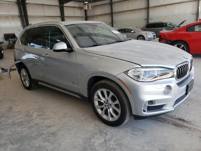 Photo 3 VIN: 5UXKR0C56F0K58214 - BMW X5 XDRIVE3 