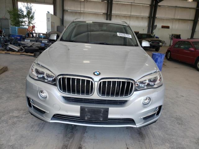 Photo 4 VIN: 5UXKR0C56F0K58214 - BMW X5 XDRIVE3 