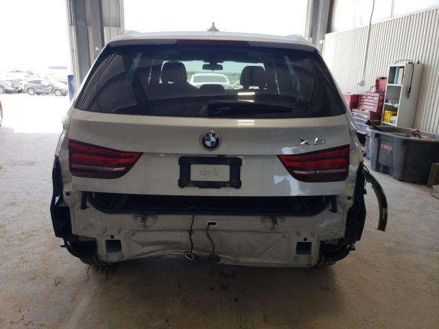 Photo 5 VIN: 5UXKR0C56F0K58214 - BMW X5 XDRIVE3 