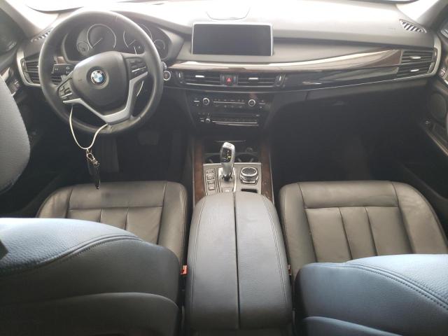 Photo 7 VIN: 5UXKR0C56F0K58214 - BMW X5 XDRIVE3 