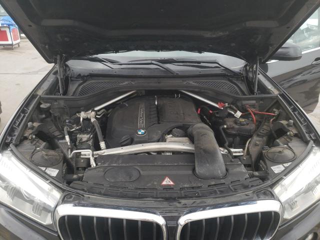 Photo 11 VIN: 5UXKR0C56F0K58505 - BMW X5 XDRIVE3 