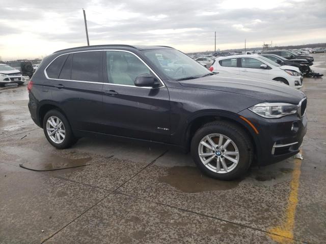 Photo 3 VIN: 5UXKR0C56F0K58505 - BMW X5 XDRIVE3 