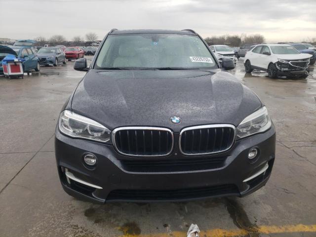 Photo 4 VIN: 5UXKR0C56F0K58505 - BMW X5 XDRIVE3 