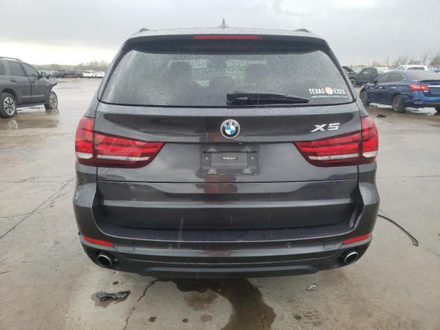 Photo 5 VIN: 5UXKR0C56F0K58505 - BMW X5 XDRIVE3 