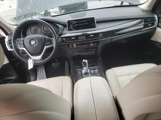 Photo 7 VIN: 5UXKR0C56F0K58505 - BMW X5 XDRIVE3 