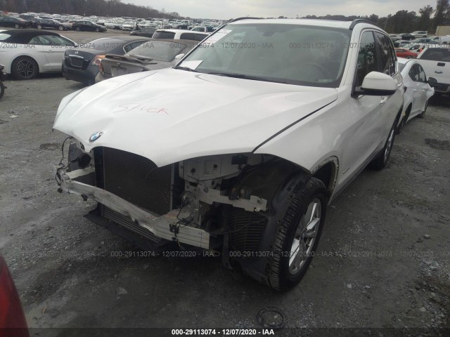 Photo 1 VIN: 5UXKR0C56F0K59458 - BMW X5 