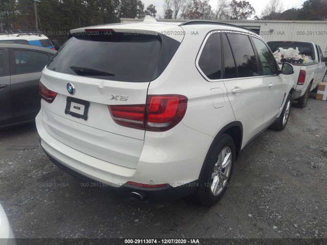 Photo 3 VIN: 5UXKR0C56F0K59458 - BMW X5 