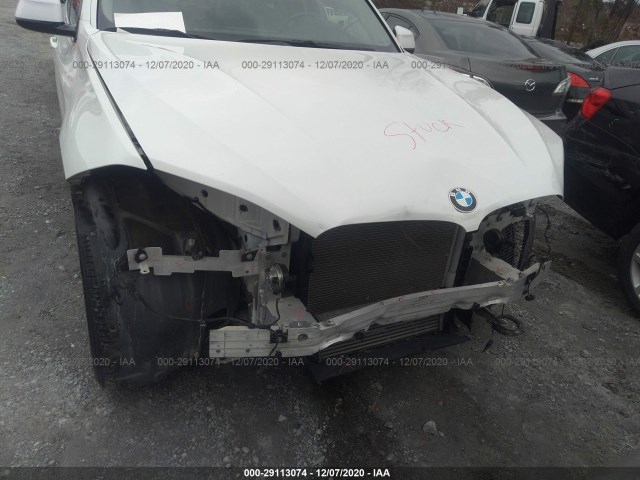 Photo 5 VIN: 5UXKR0C56F0K59458 - BMW X5 