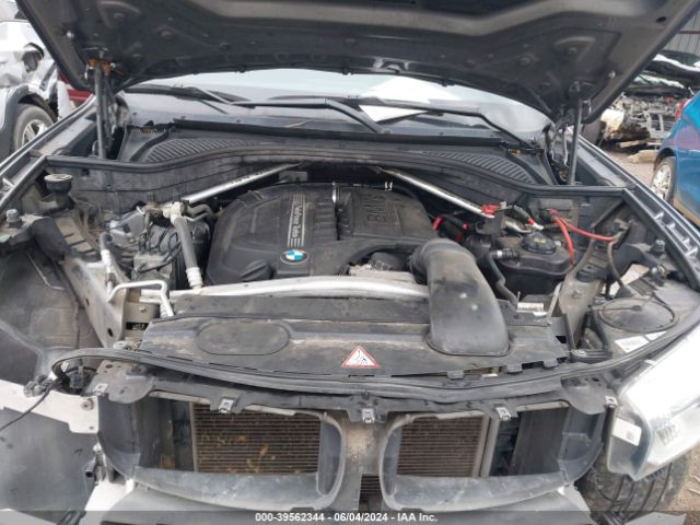 Photo 9 VIN: 5UXKR0C56F0K59749 - BMW X5 