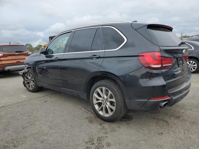 Photo 1 VIN: 5UXKR0C56F0K61016 - BMW X5 XDRIVE3 