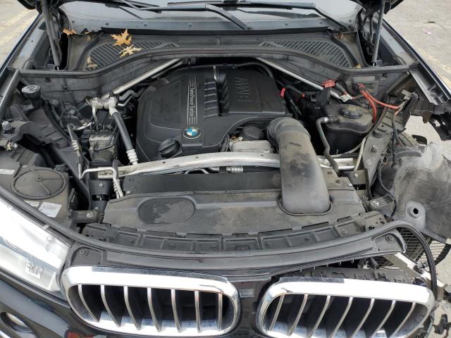 Photo 11 VIN: 5UXKR0C56F0K61016 - BMW X5 XDRIVE3 