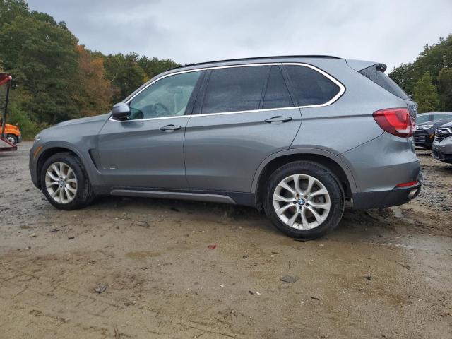 Photo 1 VIN: 5UXKR0C56F0K62277 - BMW X5 XDRIVE3 