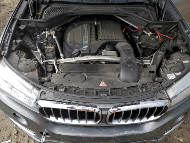 Photo 11 VIN: 5UXKR0C56F0K62277 - BMW X5 XDRIVE3 