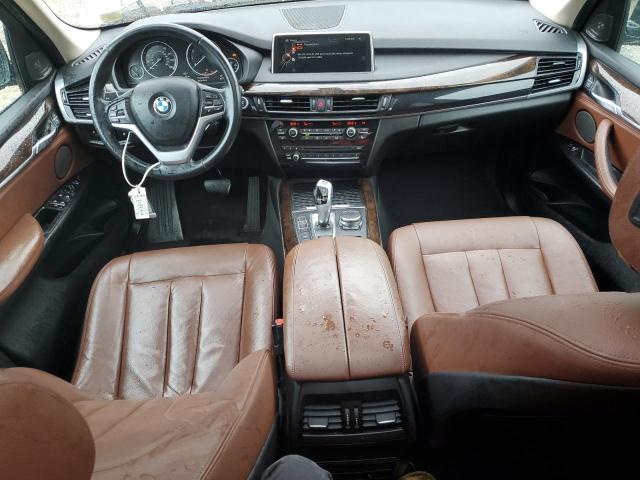 Photo 7 VIN: 5UXKR0C56F0K62277 - BMW X5 XDRIVE3 