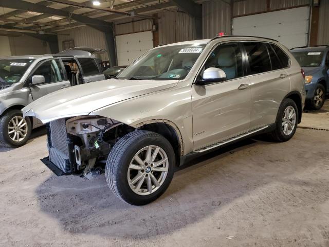 Photo 0 VIN: 5UXKR0C56F0K62666 - BMW X5 