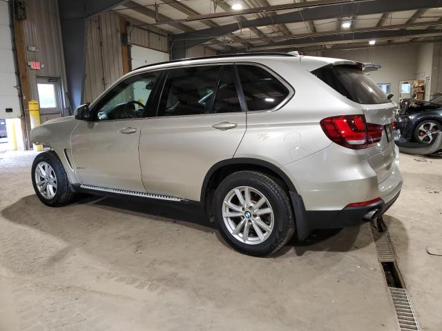 Photo 1 VIN: 5UXKR0C56F0K62666 - BMW X5 