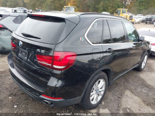 Photo 3 VIN: 5UXKR0C56F0K62960 - BMW X5 