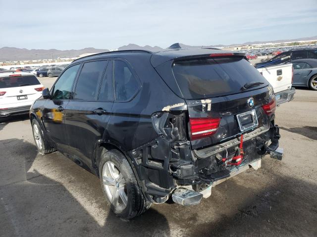 Photo 2 VIN: 5UXKR0C56F0K63512 - BMW X5 