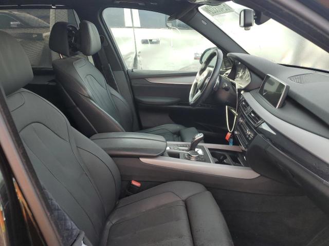 Photo 4 VIN: 5UXKR0C56F0K63512 - BMW X5 