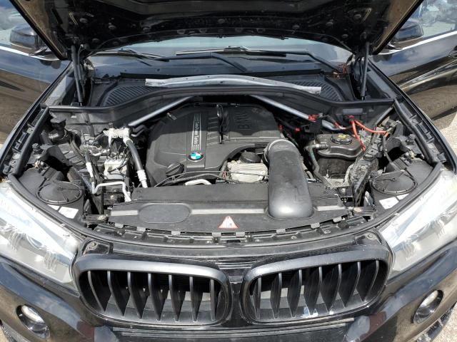 Photo 11 VIN: 5UXKR0C56F0K65745 - BMW X5 XDRIVE3 