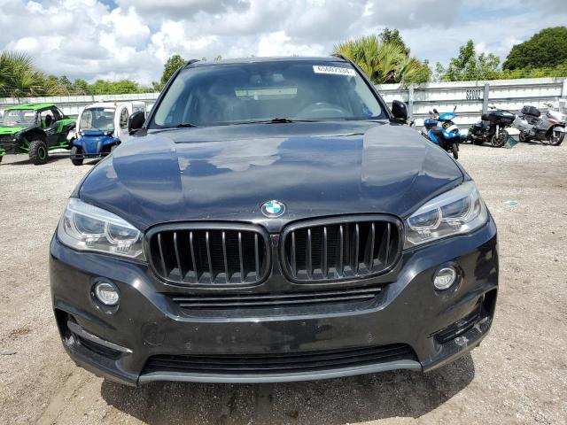 Photo 4 VIN: 5UXKR0C56F0K65745 - BMW X5 XDRIVE3 