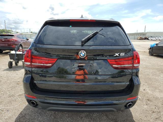 Photo 5 VIN: 5UXKR0C56F0K65745 - BMW X5 XDRIVE3 