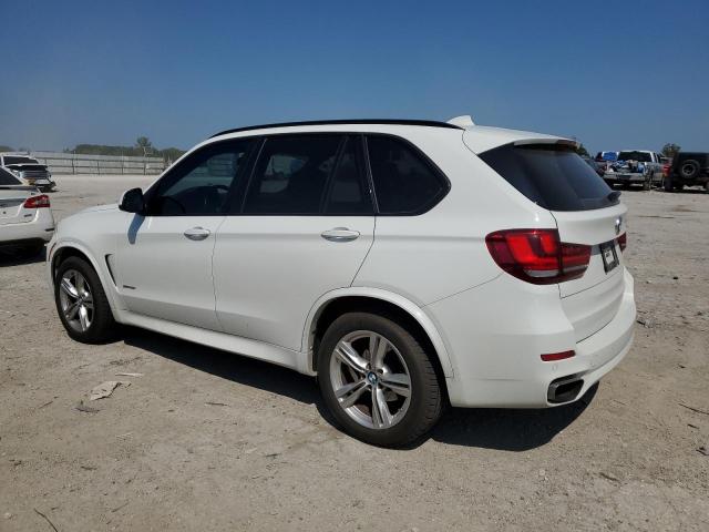 Photo 1 VIN: 5UXKR0C56F0K65907 - BMW X5 XDRIVE3 