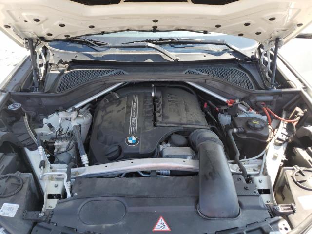 Photo 11 VIN: 5UXKR0C56F0K65907 - BMW X5 XDRIVE3 