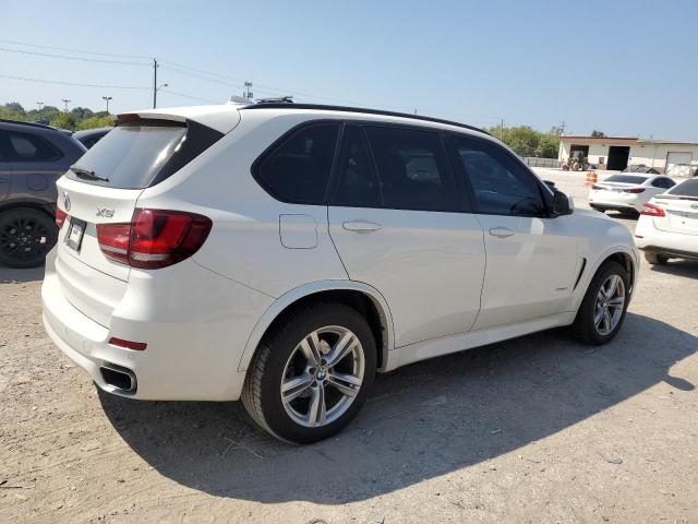 Photo 2 VIN: 5UXKR0C56F0K65907 - BMW X5 XDRIVE3 