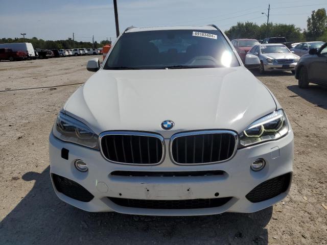 Photo 4 VIN: 5UXKR0C56F0K65907 - BMW X5 XDRIVE3 