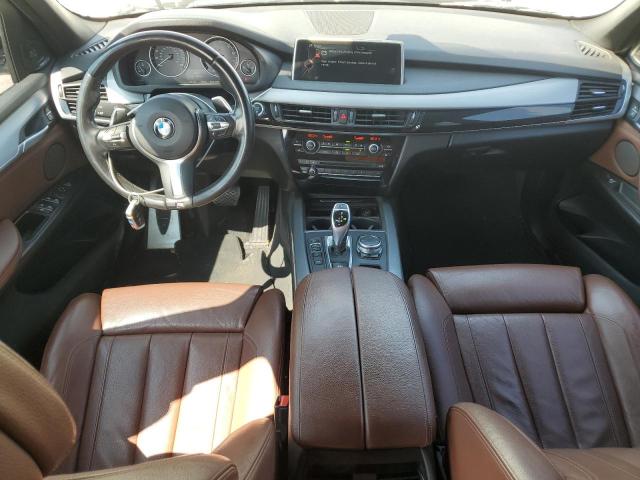 Photo 7 VIN: 5UXKR0C56F0K65907 - BMW X5 XDRIVE3 