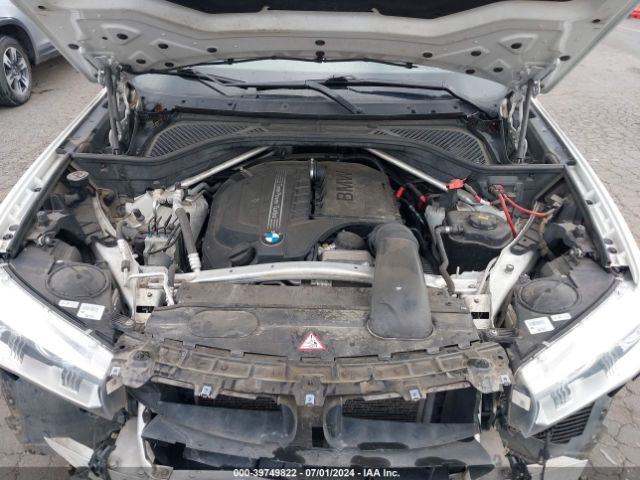 Photo 9 VIN: 5UXKR0C56F0K70945 - BMW X5 