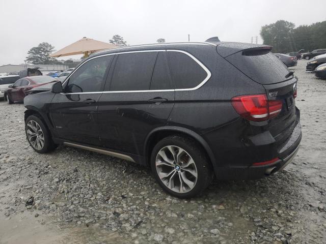 Photo 1 VIN: 5UXKR0C56F0K71481 - BMW X5 XDRIVE3 