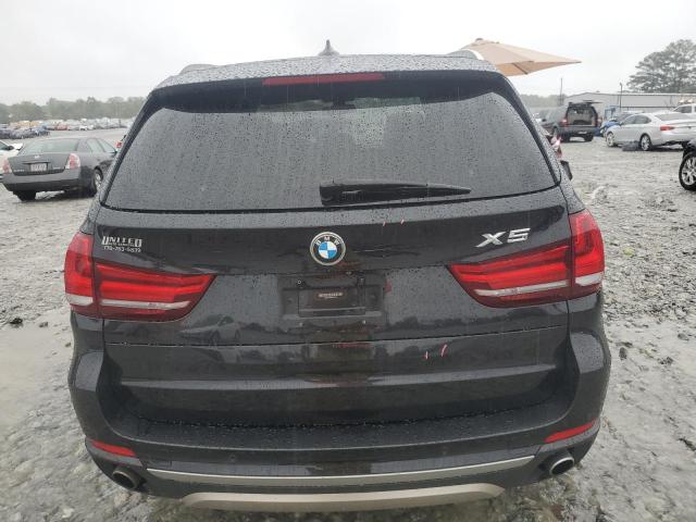 Photo 5 VIN: 5UXKR0C56F0K71481 - BMW X5 XDRIVE3 