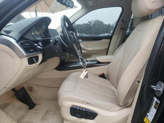 Photo 6 VIN: 5UXKR0C56F0K71481 - BMW X5 XDRIVE3 