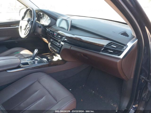 Photo 4 VIN: 5UXKR0C56F0K71951 - BMW X5 