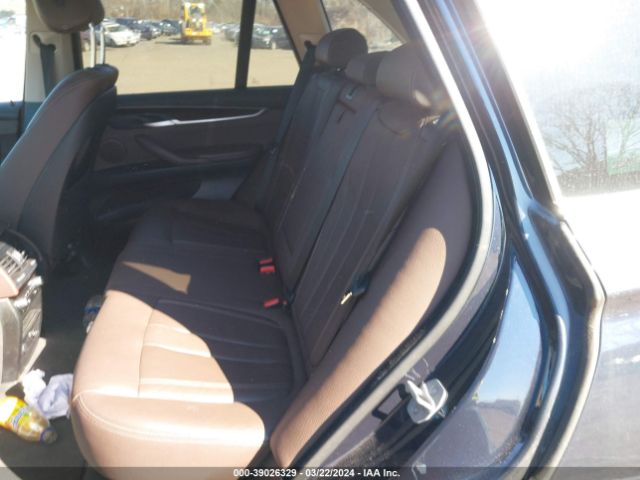 Photo 7 VIN: 5UXKR0C56F0K71951 - BMW X5 