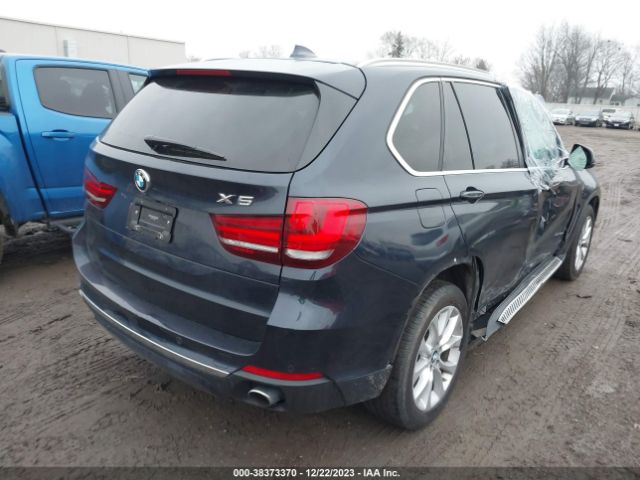 Photo 3 VIN: 5UXKR0C56F0P02689 - BMW X5 