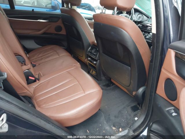 Photo 7 VIN: 5UXKR0C56F0P02689 - BMW X5 