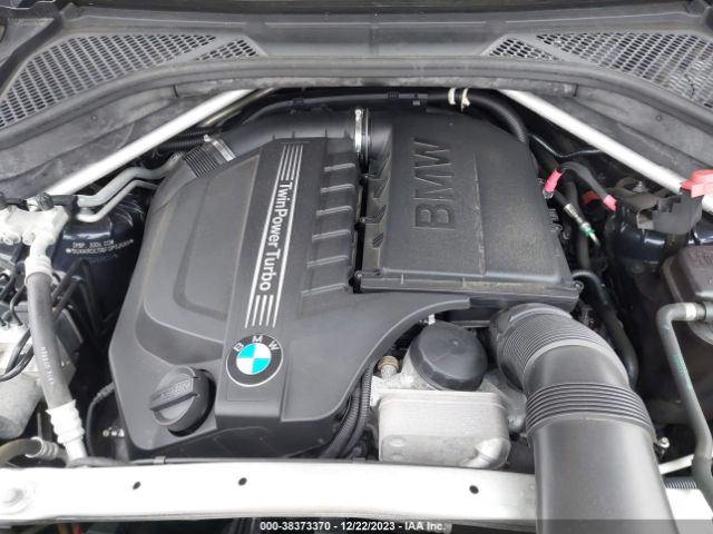 Photo 9 VIN: 5UXKR0C56F0P02689 - BMW X5 