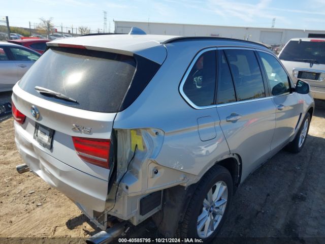 Photo 3 VIN: 5UXKR0C56F0P03728 - BMW X5 