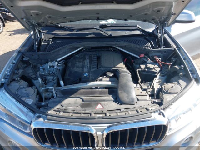 Photo 9 VIN: 5UXKR0C56F0P03728 - BMW X5 