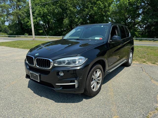 Photo 1 VIN: 5UXKR0C56F0P03776 - BMW X5 XDRIVE3 